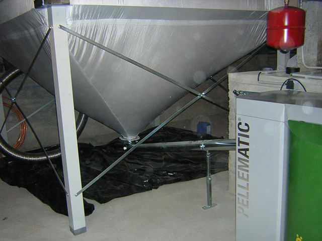  installation chauffage Limoges