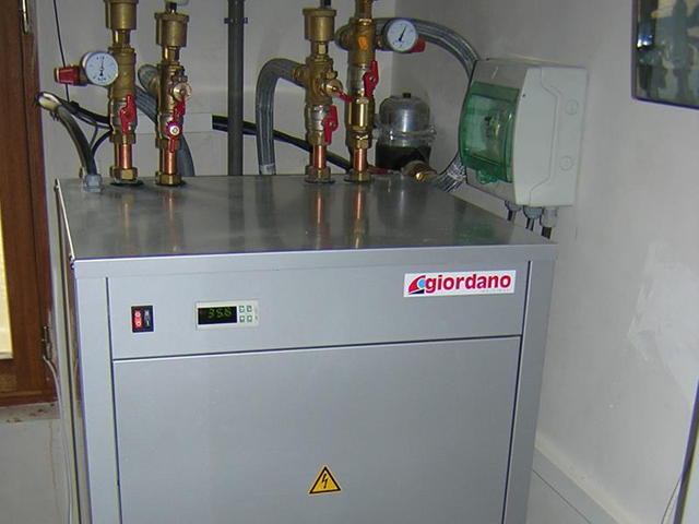 chauffage énergie renouvelable Haute-Vienne 87